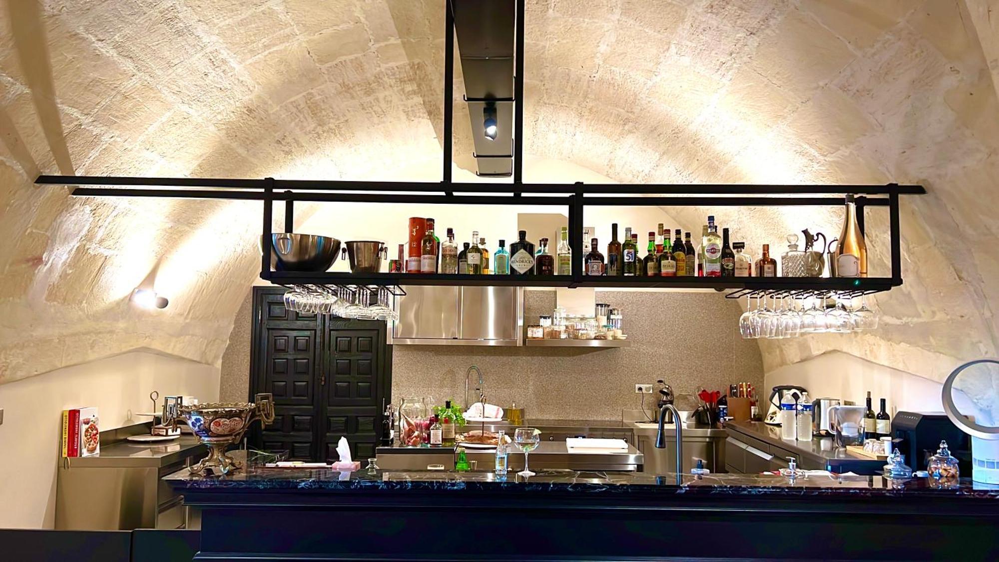 Jk Moulin Paradou Εξωτερικό φωτογραφία